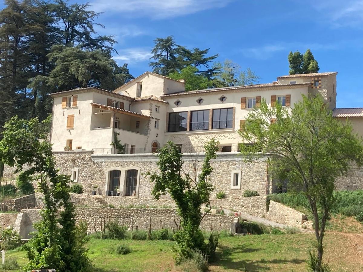 Domaine De Combe Beluze Mison Exterior foto