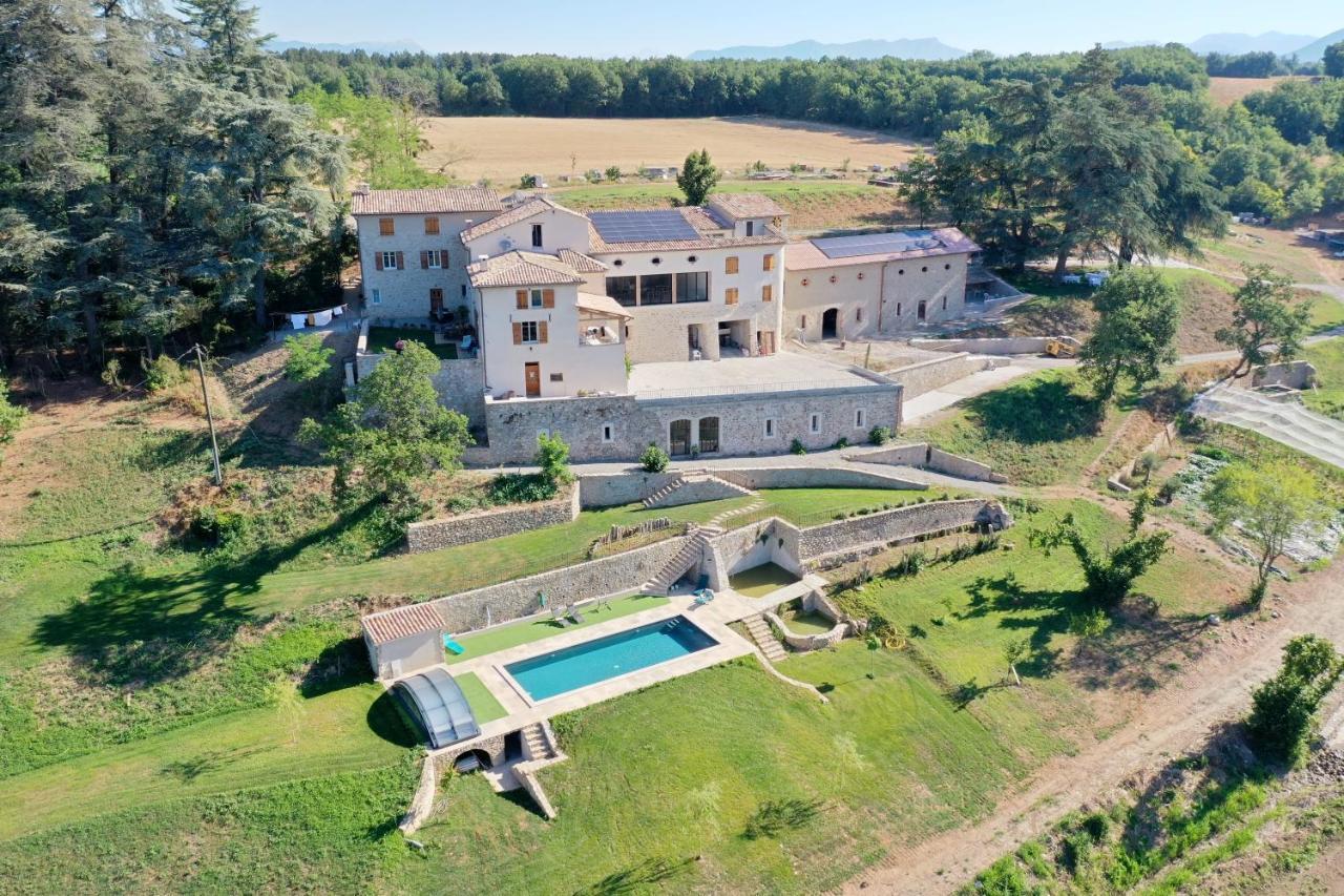 Domaine De Combe Beluze Mison Exterior foto
